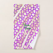 Handdoek (Handdoek)