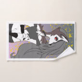 handdoek (Handdoek)