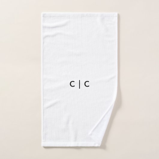 Handdoek (Handdoek)