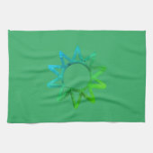 handdoek (Horizontaal)