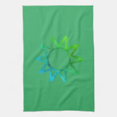 handdoek (Verticaal)