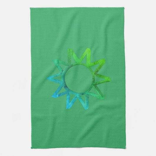 handdoek (Verticaal)