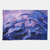 handdoek (Horizontaal)