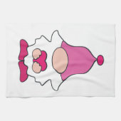 Handdoek (Horizontaal)