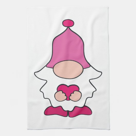 Handdoek (Verticaal)
