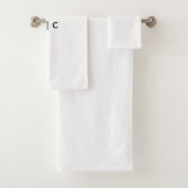 Handdoek (Insitu)