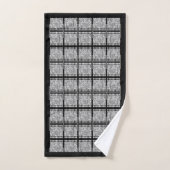 Handdoek (Handdoek)