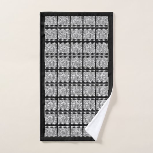 Handdoek (Handdoek)