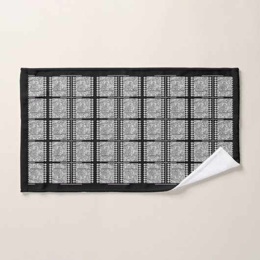 Handdoek (Handdoek)