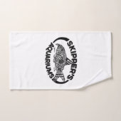 handdoek (Handdoek)