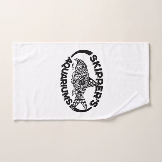 handdoek (Handdoek)