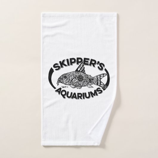 handdoek (Handdoek)