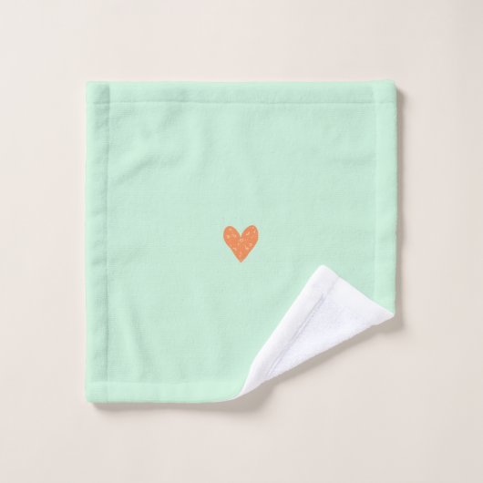 Handdoek (Wasdoekje)