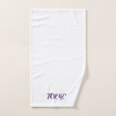Handdoek (Handdoek)