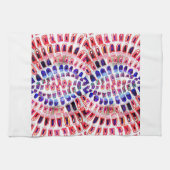 handdoek (Horizontaal)