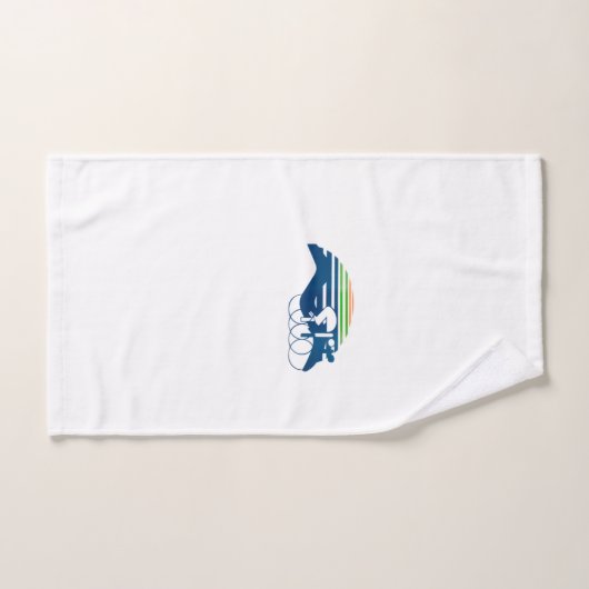 Handdoek  (Handdoek)