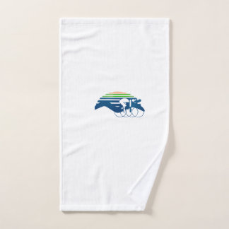 Handdoek