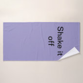 handdoek (Badhanddoek)