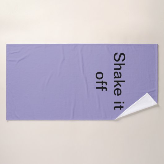 handdoek (Badhanddoek)