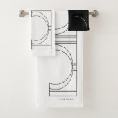 Handdoek (Insitu)