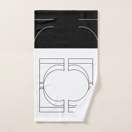 Handdoek (Handdoek)