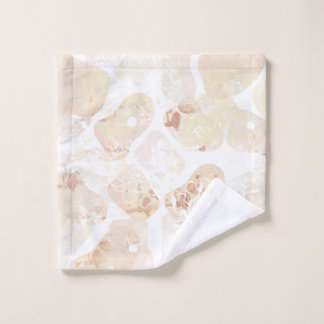 Handdoek