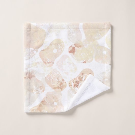 Handdoek (Wasdoekje)
