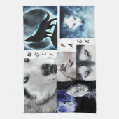 handdoek (Verticaal)