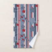 Handdoek (Handdoek)