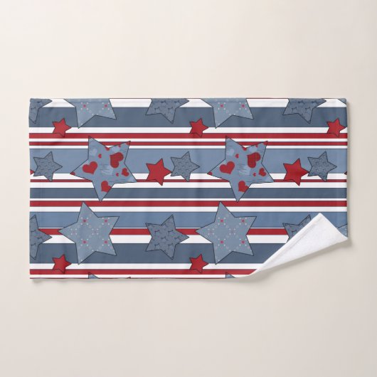 Handdoek (Handdoek)
