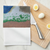 handdoek (Quarter Fold)