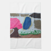 handdoek (Verticaal)