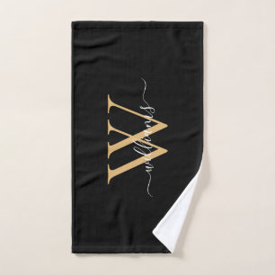 HANDDOEK