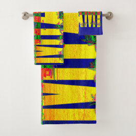 Handdoek