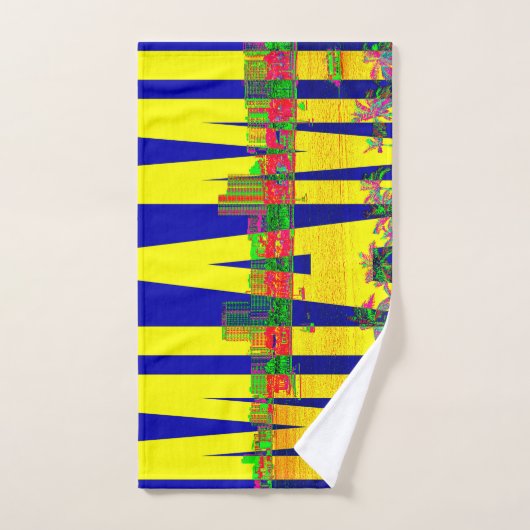 Handdoek (Handdoek)