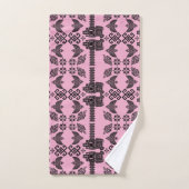 Handdoek (Handdoek)