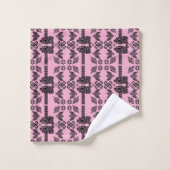 Handdoek (Wasdoekje)