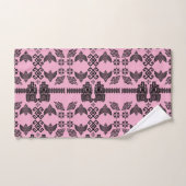 Handdoek (Handdoek)