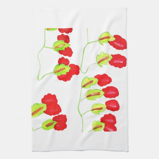 handdoek (Verticaal)