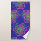 Handdoek (Badhanddoek)