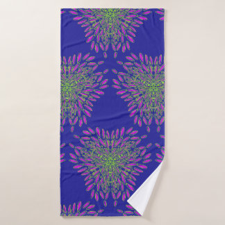 Handdoek