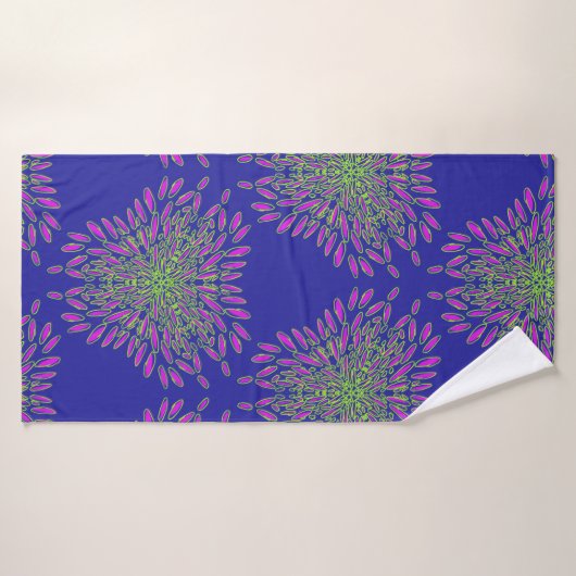 Handdoek (Badhanddoek)