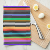 handdoek (Quarter Fold)