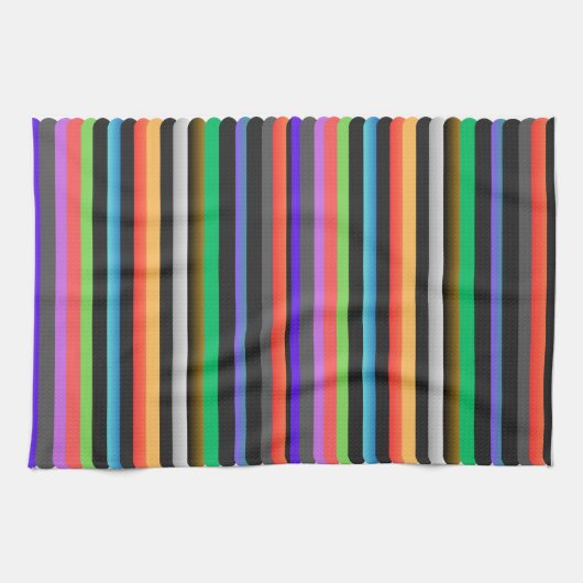 handdoek (Horizontaal)