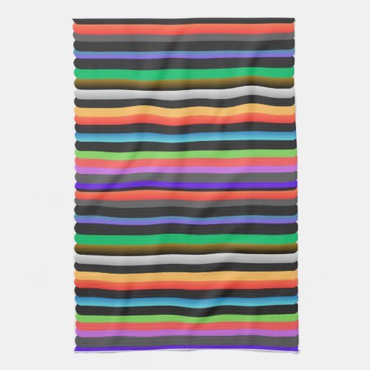 handdoek (Verticaal)