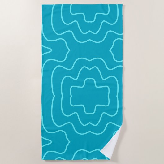 Handdoek (Voorkant)
