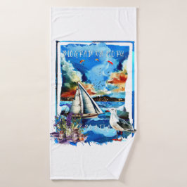 Handdoek - Biograd na Moru