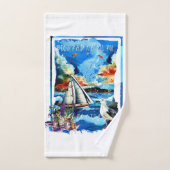 Handdoek - Biograd na Moru (Handdoek)