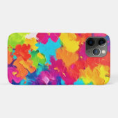 Handdoek Case-Mate iPhone Case (Achterkant (horizontaal))