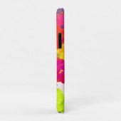 Handdoek Case-Mate iPhone Case (Achterkant/rechts)